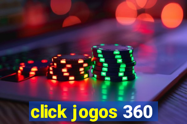 click jogos 360